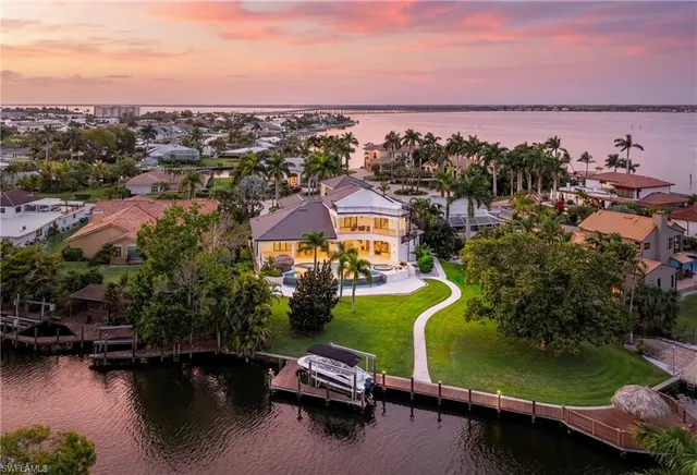 Expensive CC11 - Cape Coral Unit 1 - 2 - 4-6 Real Estate