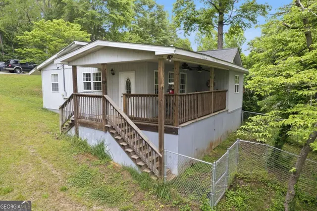 Popular FLAT ROCK Real Estate