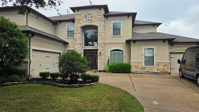 Popular Towne Lake Sec 15 Real Estate