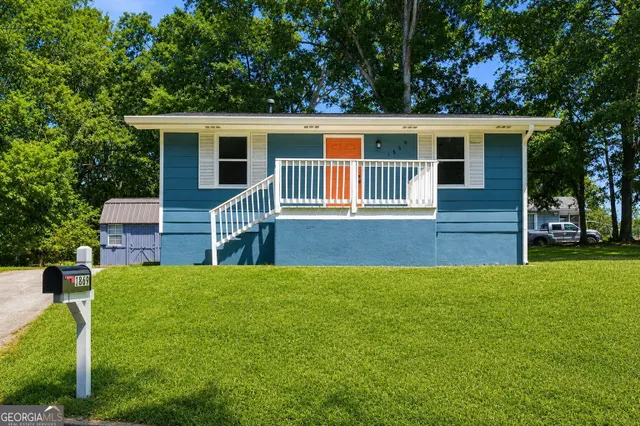 Popular First Grove Real Estate