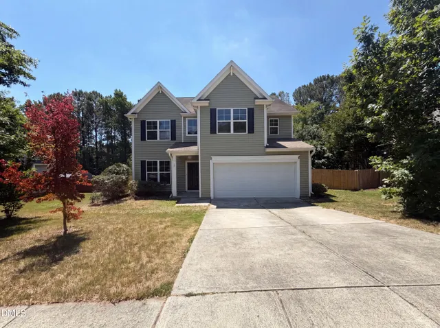 Popular Emory Woods Real Estate