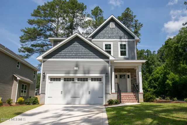 Popular Aberdeen Real Estate