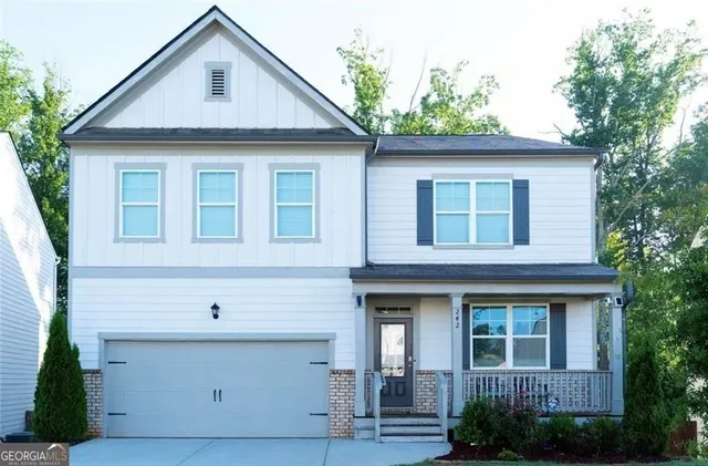 Expensive Sosebee Creek Real Estate
