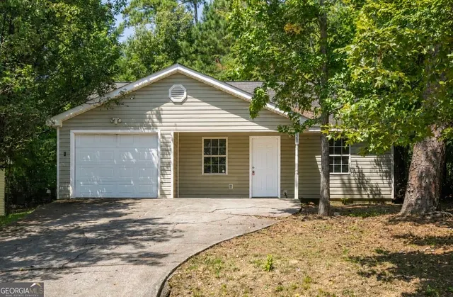 Cheap Beverly Heights Real Estate