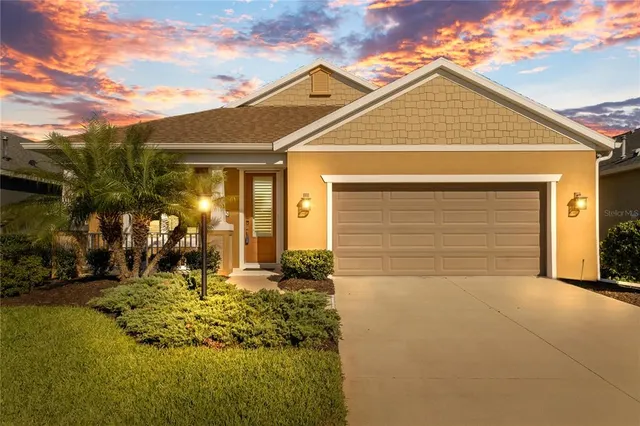 Cheap MAGNOLIA POINT Real Estate