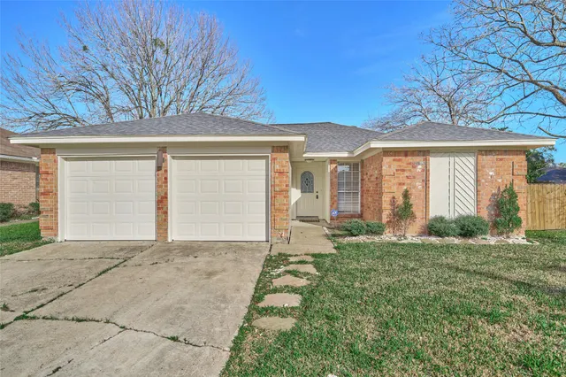 Expensive Mission Bend North Sec 03 Real Estate