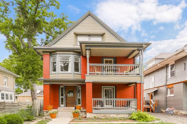 Expensive Hyde Park Real Estate