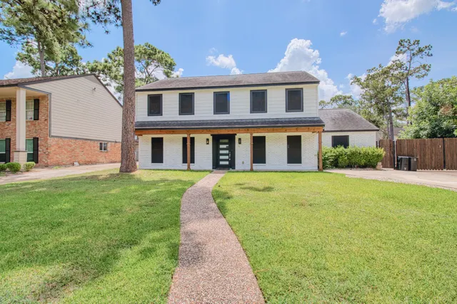 Popular Ponderosa Forest Sec 04 Real Estate