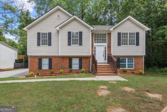 Expensive Broad River Pointe 01 Real Estate
