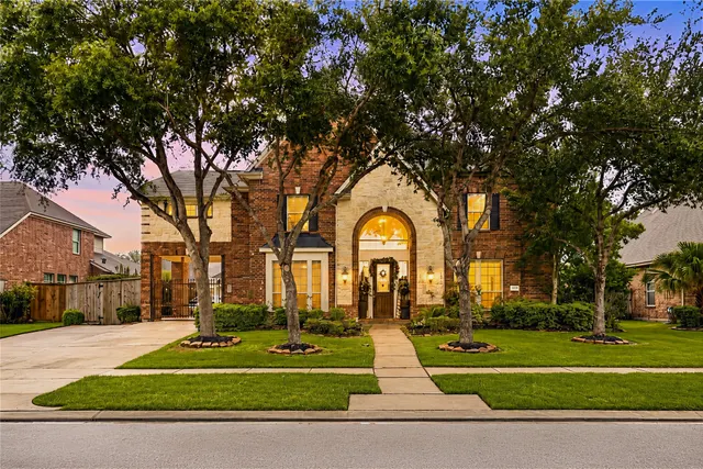 Popular Creekside At West Ranch Real Estate