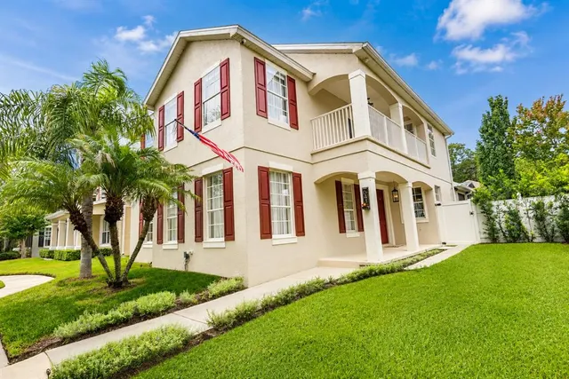 Popular WINTER OAKS Real Estate