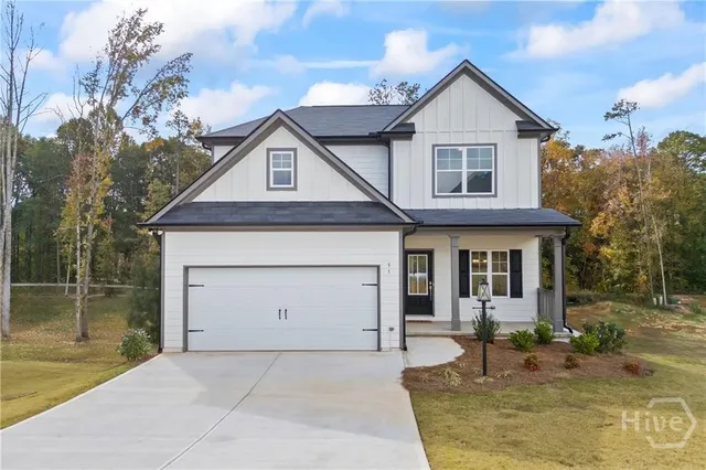 Popular Crawford Real Estate