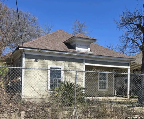 Popular Lincoln Heights Real Estate