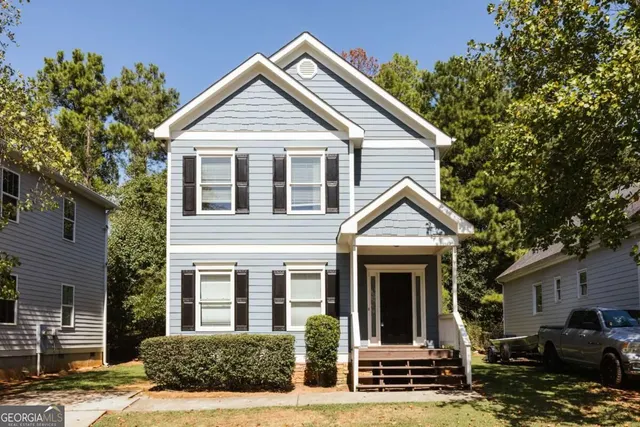 Popular Blackmon Shoals Real Estate