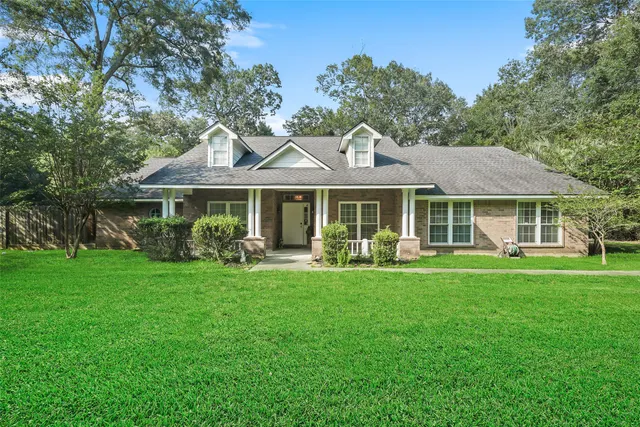 Cheap Commons Lake Houston Sec 02 Real Estate