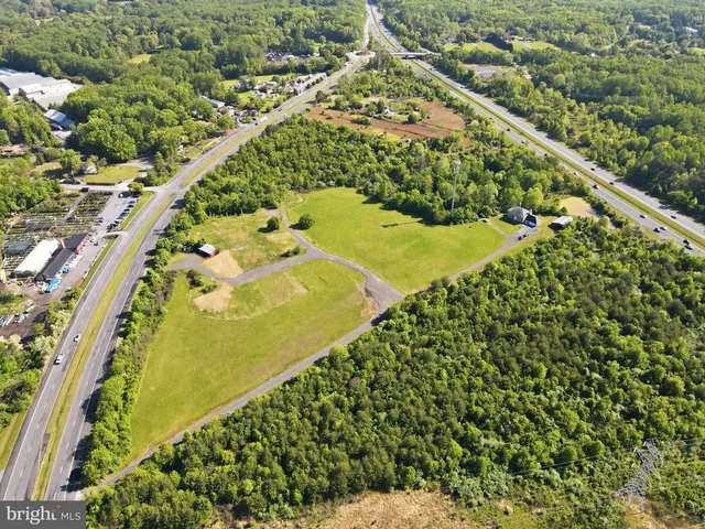 Expensive Burtonsville Real Estate
