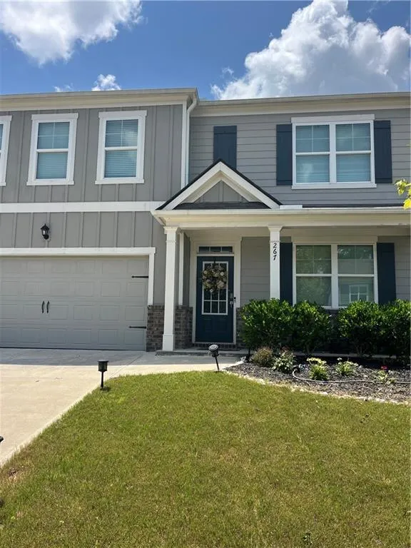 Popular Etowah Preserve Real Estate