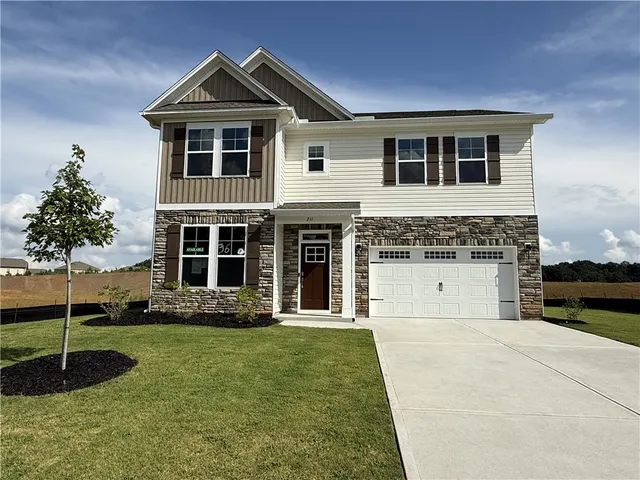 Cheap Lawton Ridge Real Estate