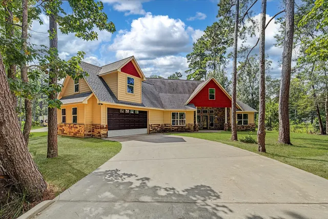Popular Dayton Real Estate