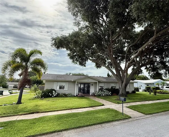 Popular MIDWAY ACRES Real Estate