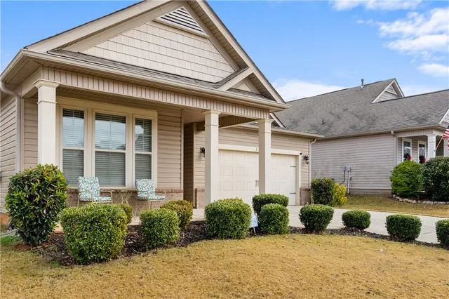 Popular Pennington Farms Real Estate
