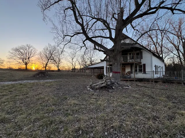 Cheap BOONVILLE Real Estate