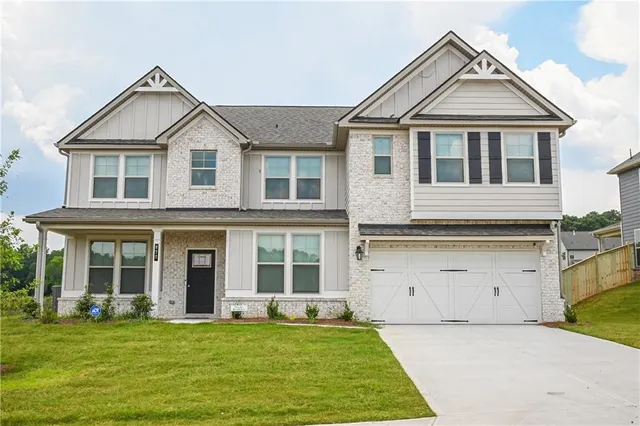 Popular Grandview At Millers Mill Real Estate