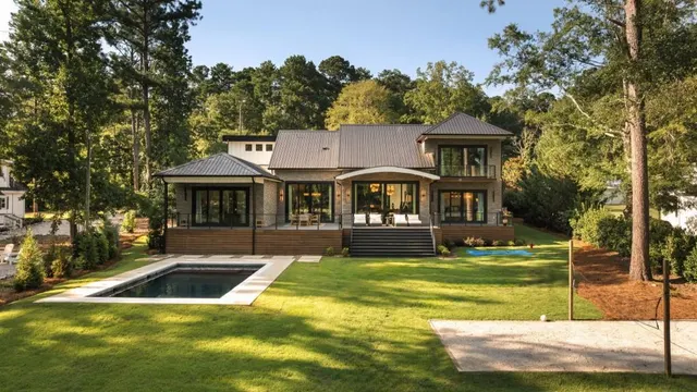 Popular Riverbend Cove Real Estate