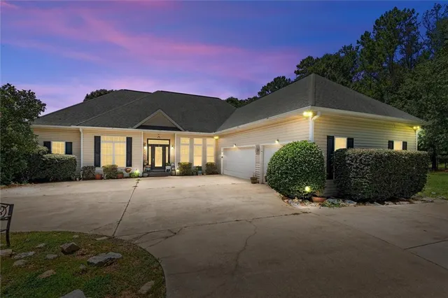 Popular Whitesburg Real Estate