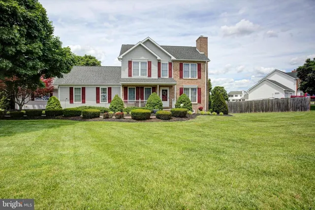 Cheap Maugans Meadows Real Estate