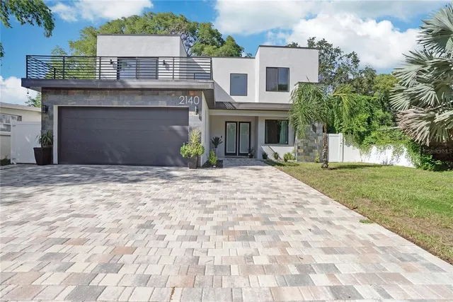 Expensive SUNSET GARDENS Real Estate