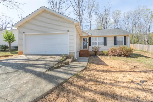 Cheap Brookside Real Estate