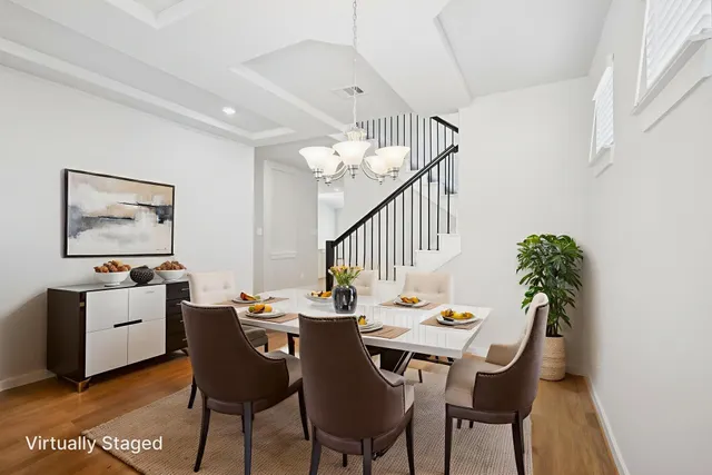 Expensive Landing Meadows Real Estate