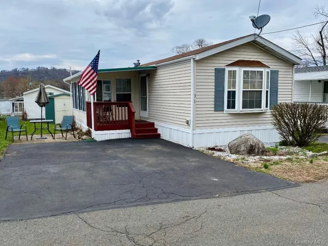 Cheap Stony Point Real Estate