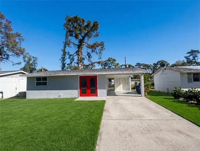 Popular PINELAND SUB Real Estate