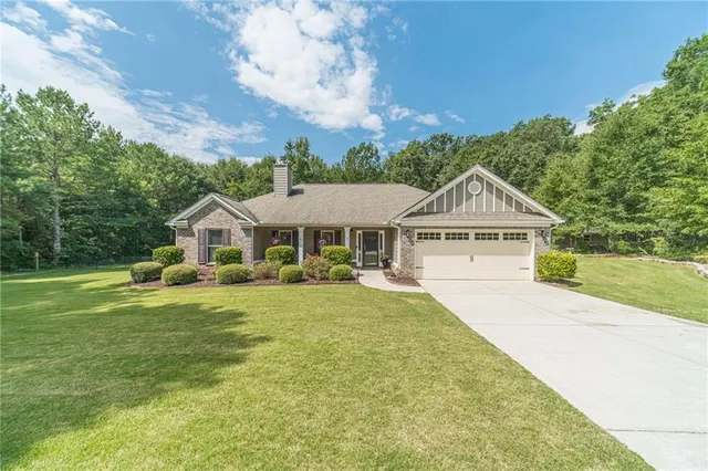 Popular Griffin Manor Real Estate