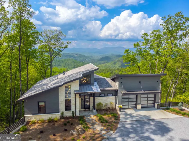 Popular Lake Burton-Charmont Real Estate