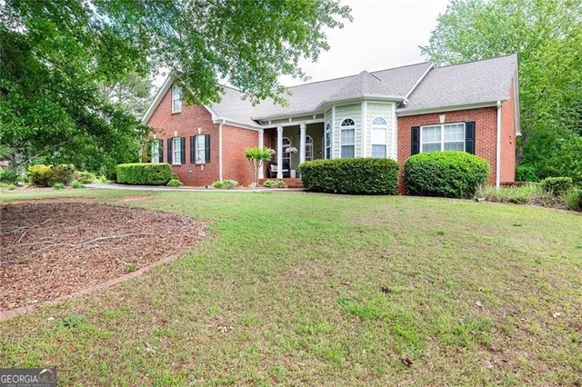 Popular Pecan Plantation Real Estate