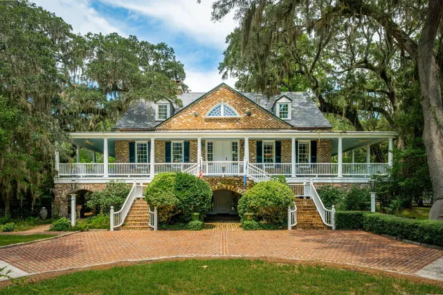 Expensive 81 - Out of Area Real Estate