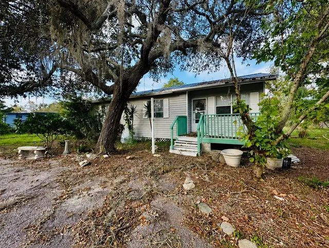 Popular PARKWOOD ACRES SUB Real Estate