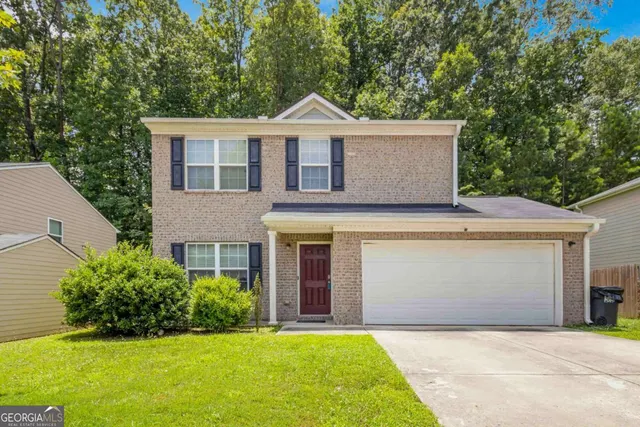 Popular Laurel Rdg Real Estate
