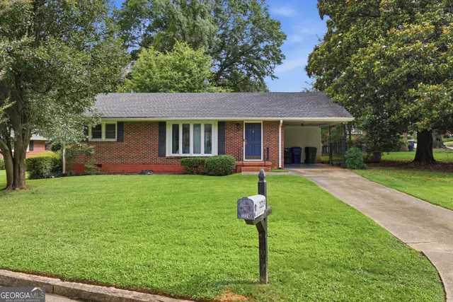 Cheap Windsor Hills Real Estate