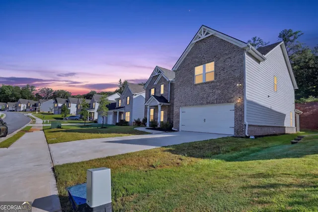 Expensive Twin Shoals Real Estate