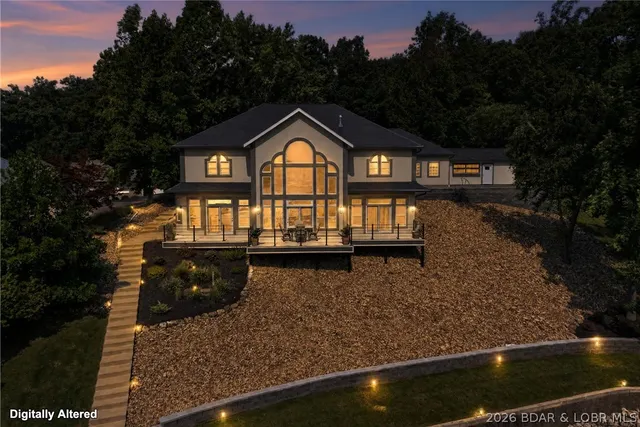 Popular St. Croix Estates Real Estate