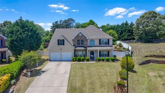 Popular Watson Fain Estates Real Estate