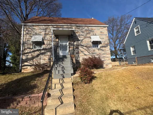 Popular Bladensburg Real Estate