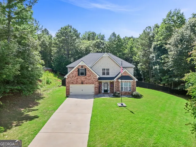 Cheap Savannah Woods Real Estate
