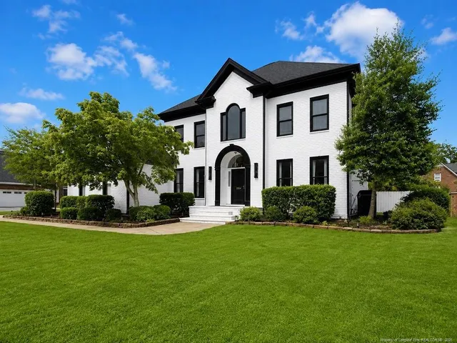 Expensive Woodlands Real Estate