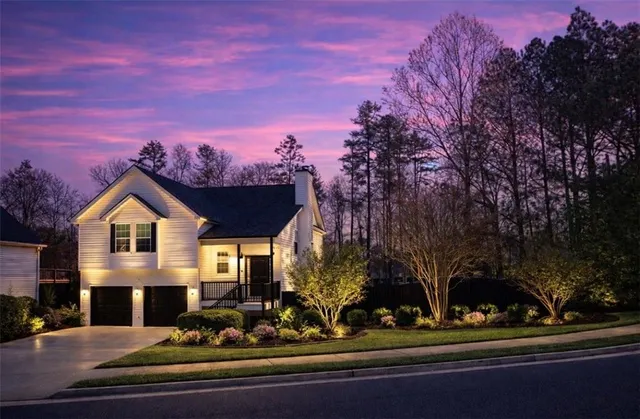 Expensive Augusta Woods Real Estate