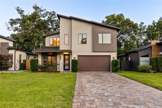 Expensive REST HAVEN Real Estate